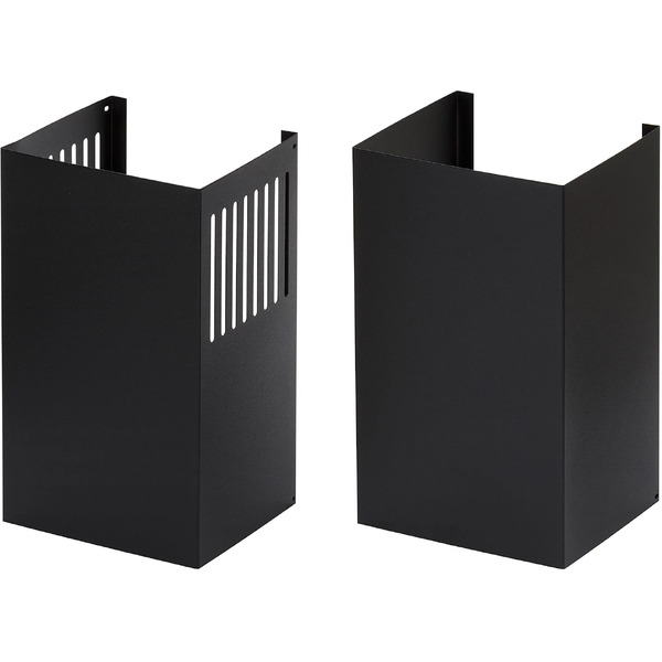 Вытяжка кухонная KRONA JINA 500 BLACK PB V2 / KRHD328