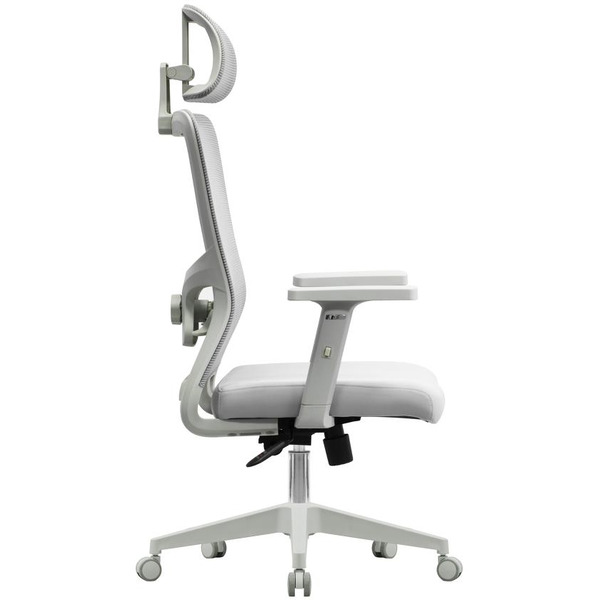 Кресло компьютерное FLOKY Ember Flow 2 (серый)