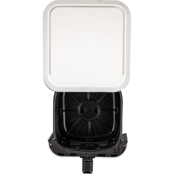 Аэрогриль GRESSEL GAF-1824 (белый)