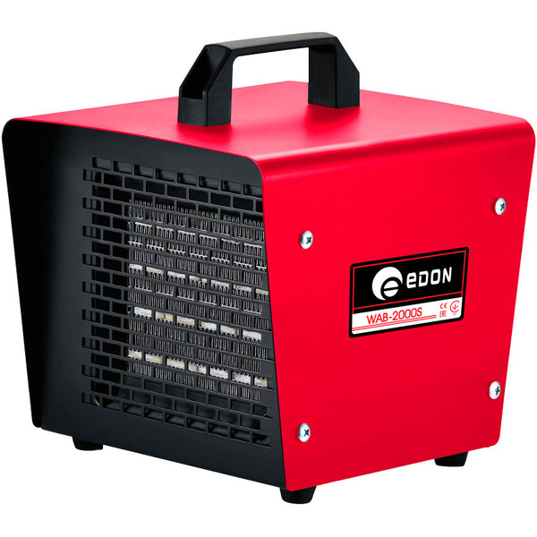 Тепловая пушка Edon WAB-2000S