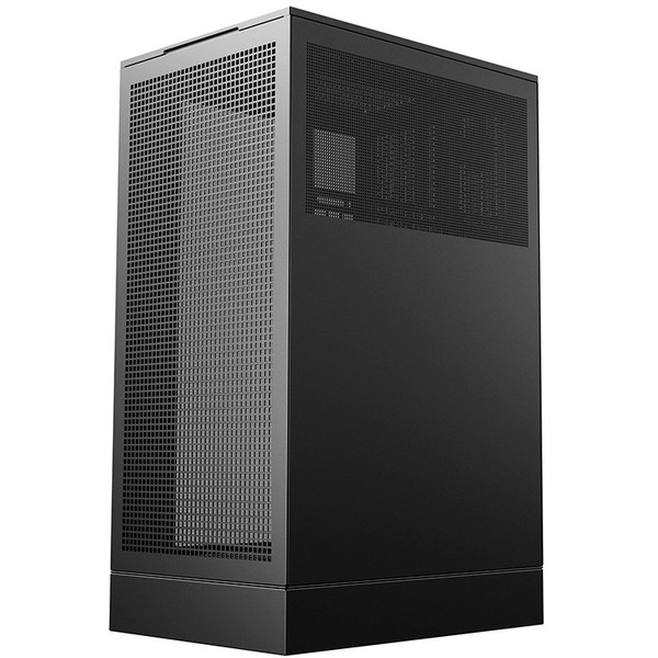 Корпус DeepCool CH270 R-CH270-BKNGM0-G-1
