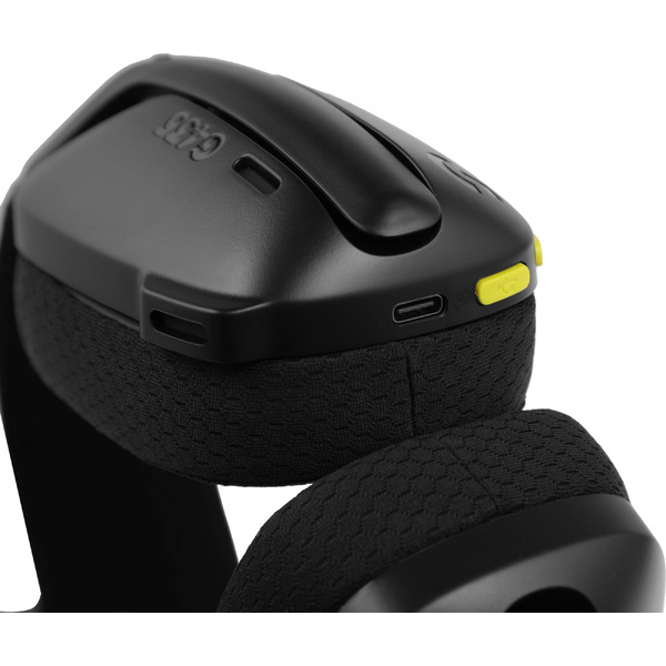 Наушники Logitech G435 (981-001053) черный