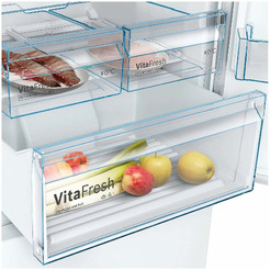 Холодильник Bosch Serie 4 KGN49XWEA