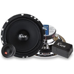 Автоакустика KICX STC-6.2