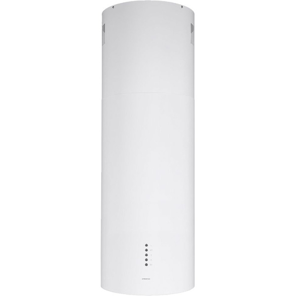 Вытяжка MAUNFELD Lee Isla 39 (белый)