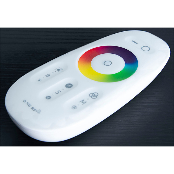 Стол Fit Focus FTF-E Game 139x76x4.6 (черный/черный)