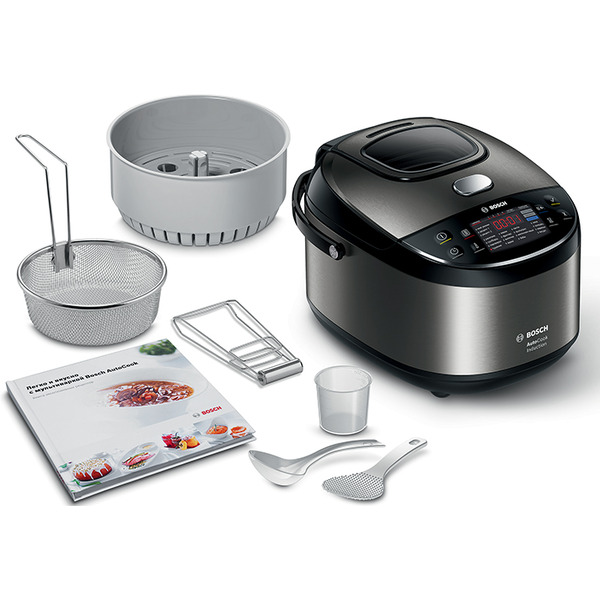 Мультиварка BOSCH MUC48B68RU