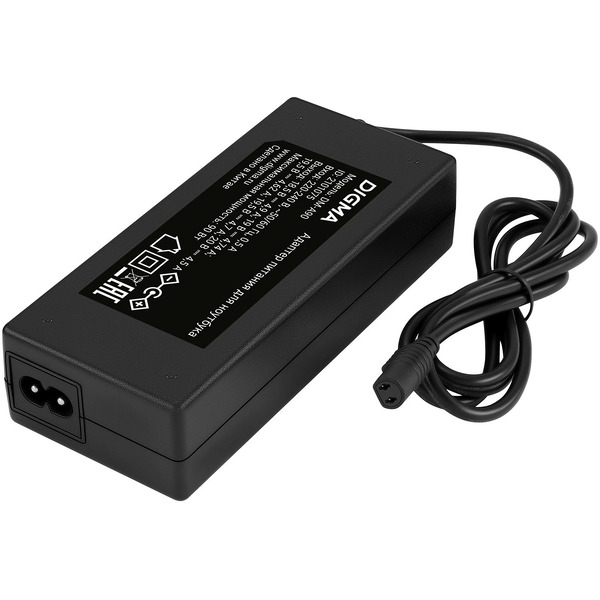 Блок питания Digma DM-A90