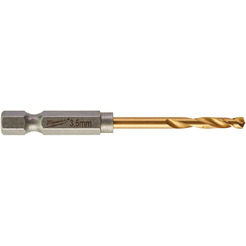 Сверло Milwaukee 48894707