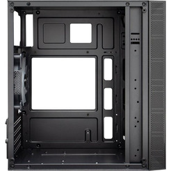 Корпус 1stPlayer FireBase X1-BK-3F1