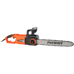 Пила цепная электрическая Patriot ES 2618