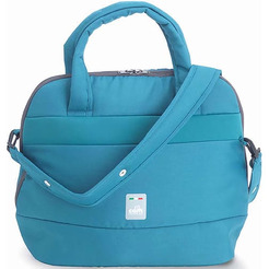 Коляска-люлька CAM Linea Classy ART903-T521 (голубая волна)