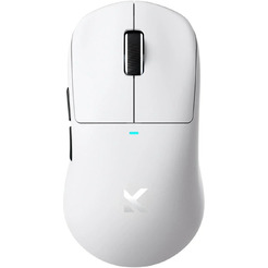 Компьютерная мышь MCHOSE M7 Ultra белая (MC-M7-7)