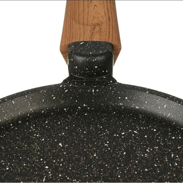 Сковорода Гардарика 0826-18