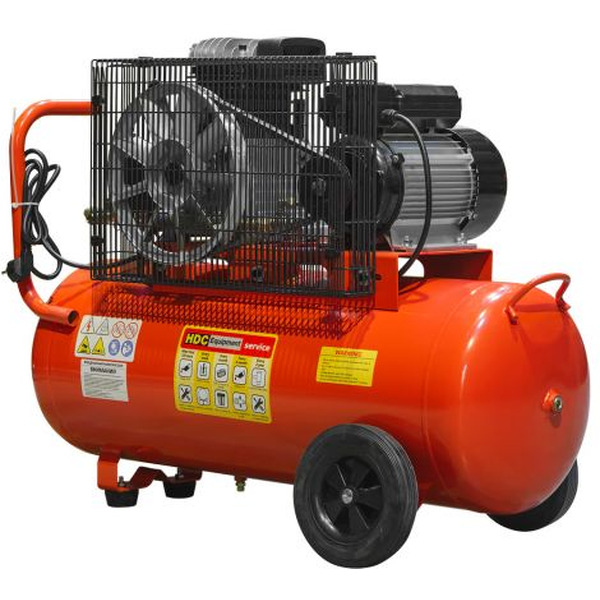 Компрессор HDC HD-A071