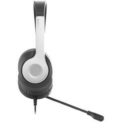 Наушники A4Tech Fstyler FH100U (белый/черный)