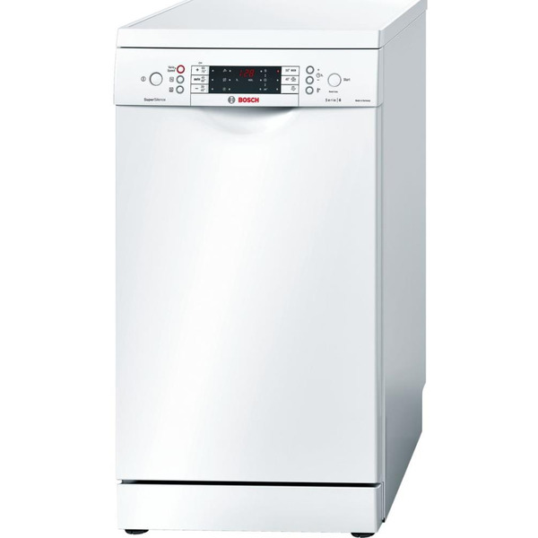 Посудомоечная машина Bosch SPS69T82RU