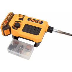 Многофункциональный инструмент INGCO CMGLI20011