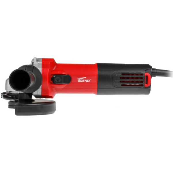 Угловая шлифмашина WORTEX AG 1208-1 (AG1208100019)