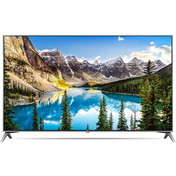 Телевизор LG 49UJ740V