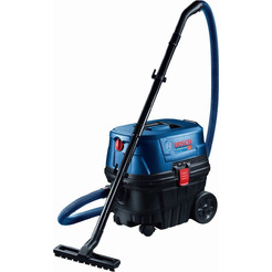 Пылесос Bosch GAS 12-25 PL (060197C100)