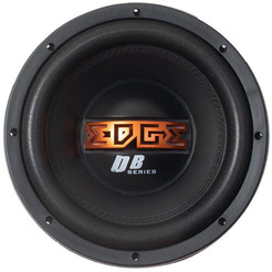 Головка сабвуфера EDGE EDB10D2-E3