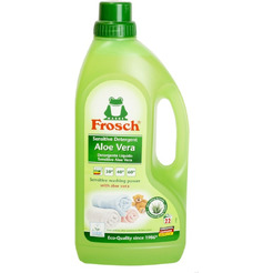 Гель для стирки Frosch Алое Вера 1.5 л