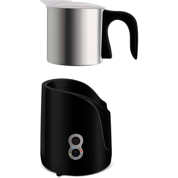 Вспениватель молока Sencor SMF 4000BK