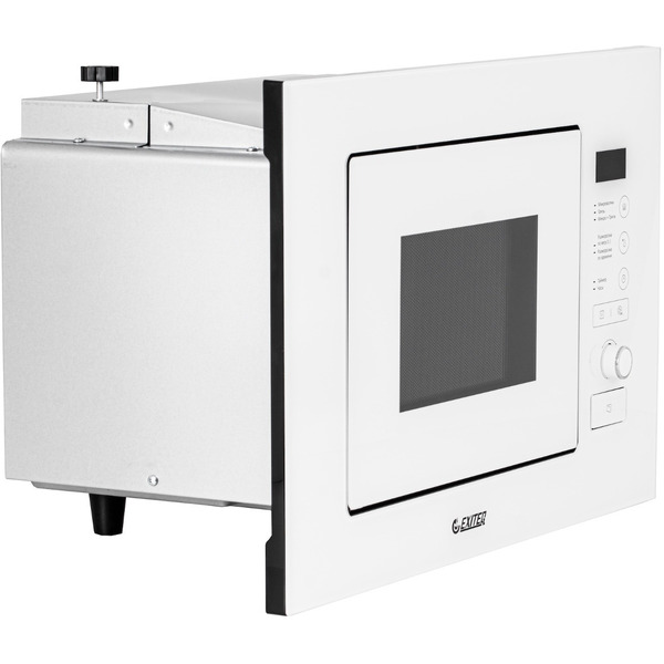 Микроволновая печь Exiteq EXM-108 (белая)