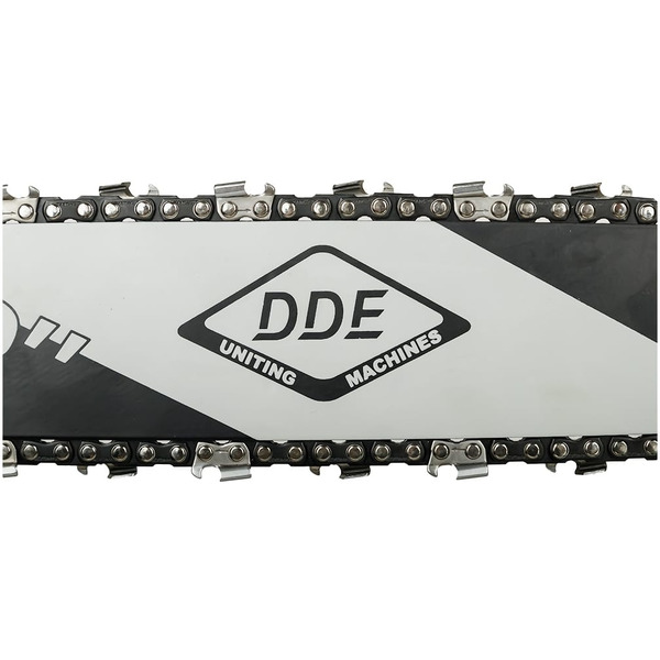 Бензопила DDE CS3816