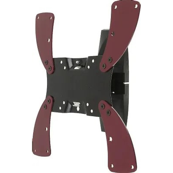 Кронштейн Holder LCDS-5019 (черный/красный)