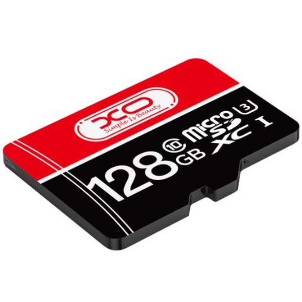 Карта памяти XO TF128