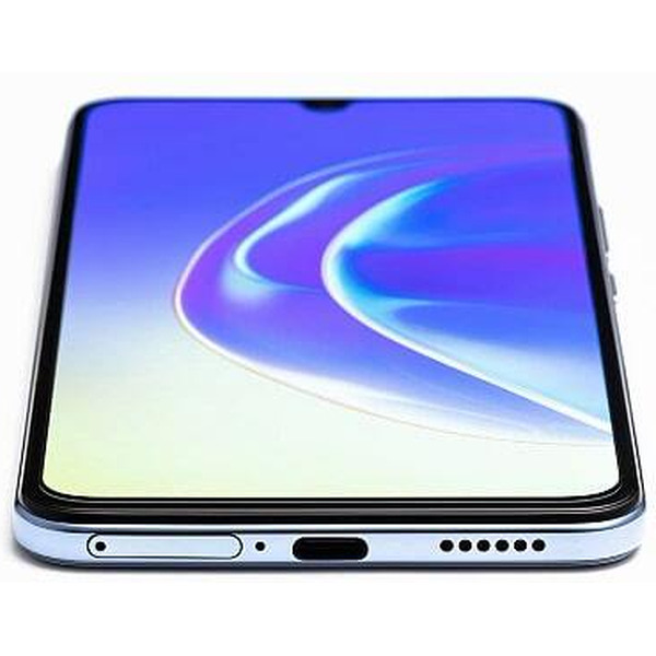Смартфон vivo V21 8Gb/256Gb Sunset Dazzle