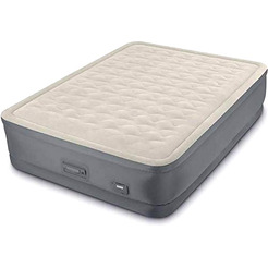 Надувная кровать Intex Premaire II 64926