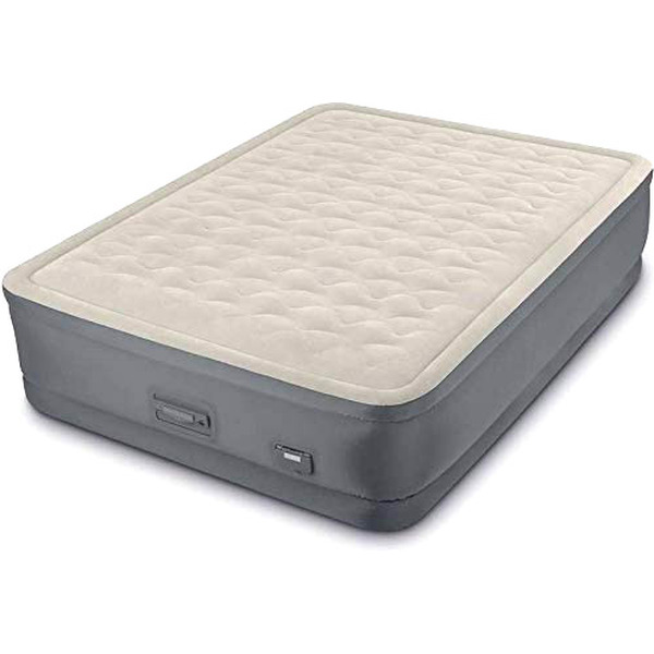 Надувная кровать Intex Premaire II 64926