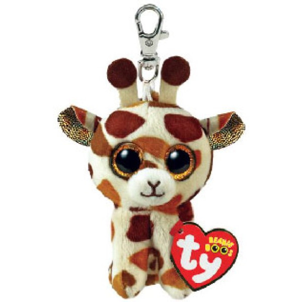 Мягкая игрушка TY INC Beanie Boo's Жираф Stilts (35257)