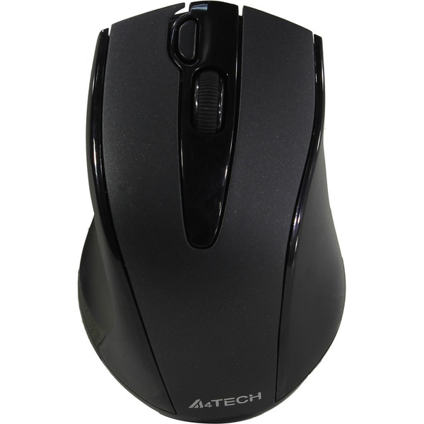 Мышь A4Tech G9-500FS