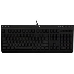 Клавиатура HyperX Alloy Core RGB HX-KB5ME2-RU (4P4F5AA#ABA)