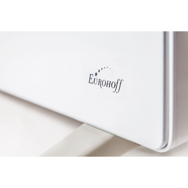 Электроконвектор EUROHOFF ECH 1507 ЕВНА-1,5/230 С2К(мби)