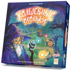 Настольная игра Стиль Жизни Волшебные огоньки AMI14