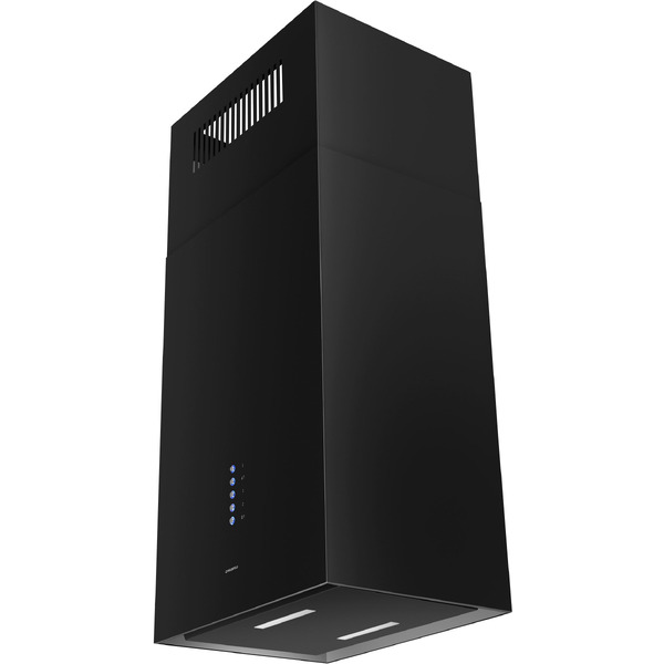 Вытяжка MAUNFELD Bath Plus 402IL (черный)