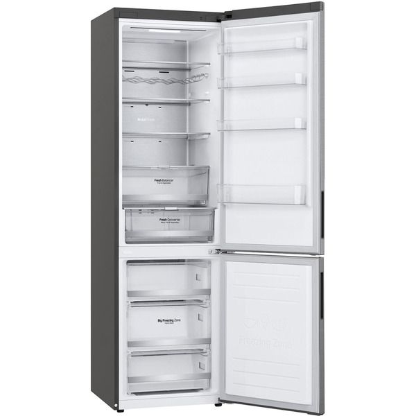 Холодильник LG DoorCooling+ GA-B509CMUM