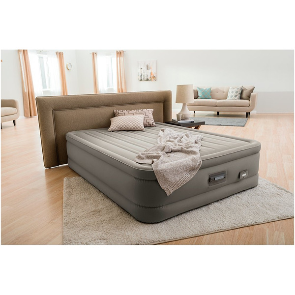Надувная кровать Intex Dream Support Airbed 64770