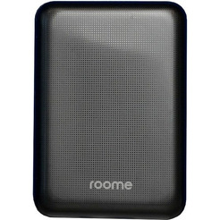 Внешний аккумулятор Roome CityPower P92 RMCP20K 20000mAh (черный)