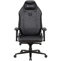 Игровое кресло Brave AF-2-1 Troll Black