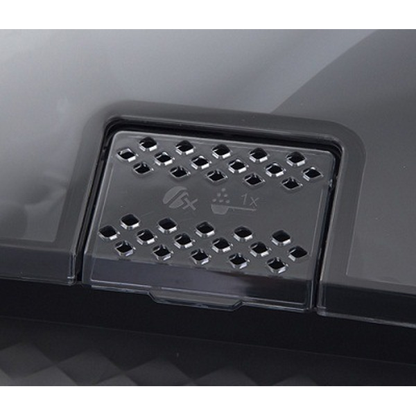 Эспрессо кофемашина Philips EP2020/10