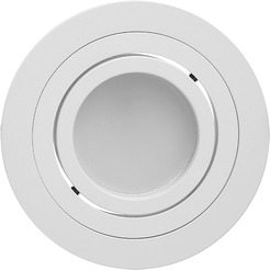 Встраиваемый светильник WOLTA ALTO WDL-GU5.3/01W-R