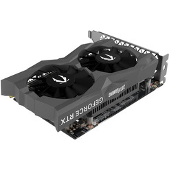 Видеокарта ZOTAC GeForce RTX 3050 Twin Edge OC 6GB ZT-A30510H-10L