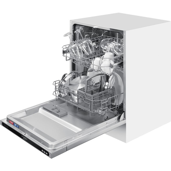 Встраиваемая посудомоечная машина MAUNFELD MLP6022A01