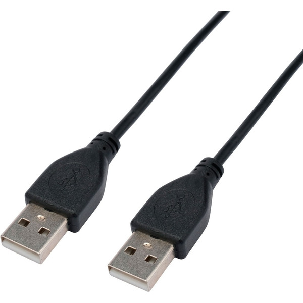 Кабель Cablexpert CC-USB2-AMAM-1M